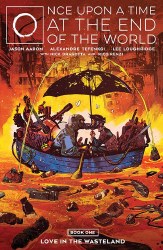 Once Upon a Time At End of the World TP VOL 01