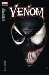 Venom Modern Era Epic Collection TP Agent Venom