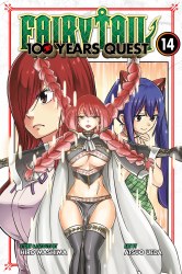 Fairy Tail 100 Years Quest GN (C: 0-1-2)