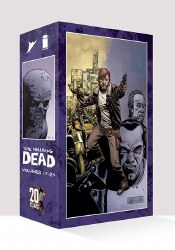 Walking Dead 20th Annv Box Set #3 (Mr)