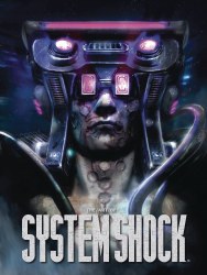 Art of System Shock HC (C: 0-1-2)