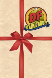 Df Ho Ho Ho High End Holiday (C: 0-1-2)