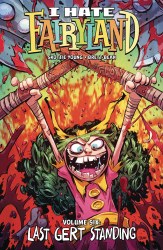 I Hate Fairyland TP VOL 06 (Mr)