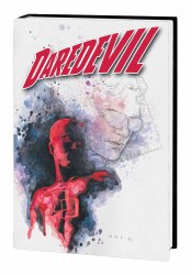 Daredevil By Bendis and Maleev Omnibus HC VOL 01 New Ptg Dm