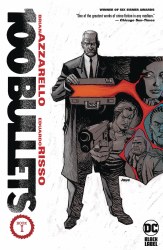 100 Bullets TP Book 01 (2024 Edition) (Mr)