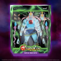 Thundercats Ultimates Mumm-RaDream Master Wv 10 Action Figure