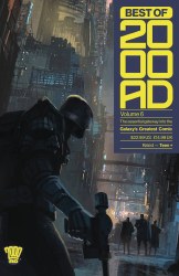 Best of 2000 Ad TP VOL 06 (of 6) (Mr) (C: 0-1-2)