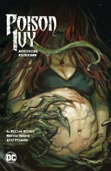 Poison Ivy TP VOL 03 Mourning Sickness