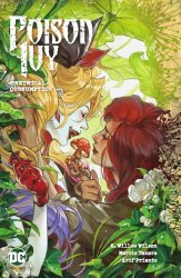 Poison Ivy TP VOL 02 Unethical Consumption