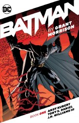 Batman By Grant Morrison TP VOL 01