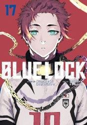 Blue Lock GN VOL 17