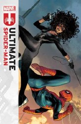 Ultimate Spider-Man By Jonathan Hickman TP VOL 02 the Paper
