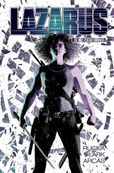 Lazarus HC VOL 04