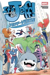 Its Jeff TP Jeff-Verse