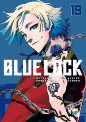 Blue Lock GN VOL 19