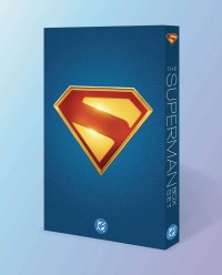 Superman TP Box Set