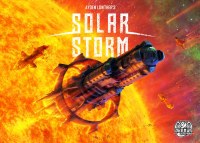 Solar Storm English