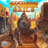 Pioneer Rails EN