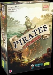 Pirates of Maracaibo EN