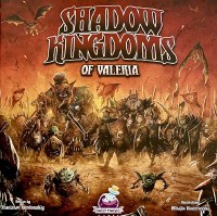 Shadow Kingdoms of Valeria EN