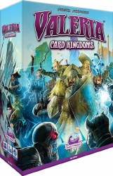 Valeria Card Kingdoms 2nd Edition EN