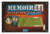 Memoir '44 Operation Overlord Expansion EN