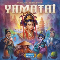 Yamatai EN