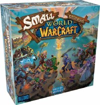 Small World of Warcraft EN