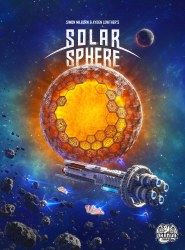 Solar Sphere Kickstarter Exclusive EN