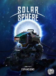 Solar Sphere Expansions EN