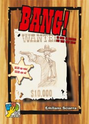 Bang! 4th Edition EN