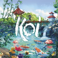 Koi EN