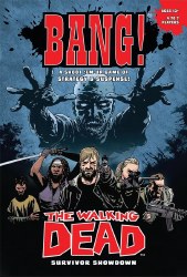 Bang! The Walking Dead IT
