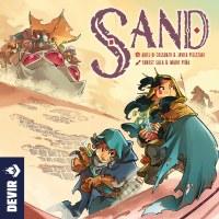 Sand EN