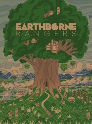 Earthborne Rangers Core Set EN