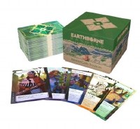 Earthborne Rangers Ranger Card Doubler Expansion EN