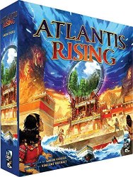 Atlantis Rising 2te Auflage DE