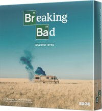 Breaking Bad Brettspiel Deutsch