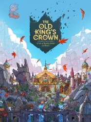 The Old Kings Crown Reprint EN PREORDER