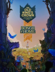 The Old Kings Crown Songs of Home Expansion EN PREORDER