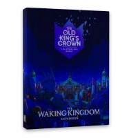 The Old Kings Crown The WakingKingdom Expansion EN PREORDER