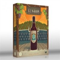 Vinhos Deluxe English