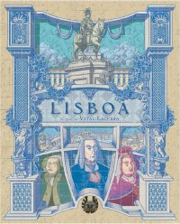 Lisboa Deluxe Edition EN