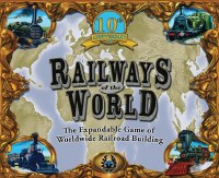Railways of the World EN