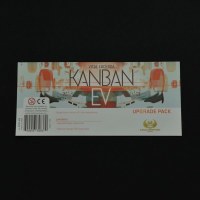 Kanban EV Upgrade Pack EN