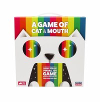 A Game of Cat and Mouth EN