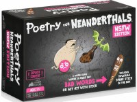 Poetry for Neanderthals NSFW EN