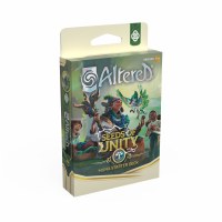 Altered TCG Seeds of Unity Starter Deck Muna EN
