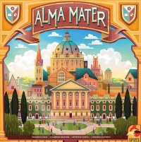 Alma Mater EN