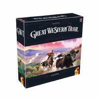 Great Western Trail Argentinia EN